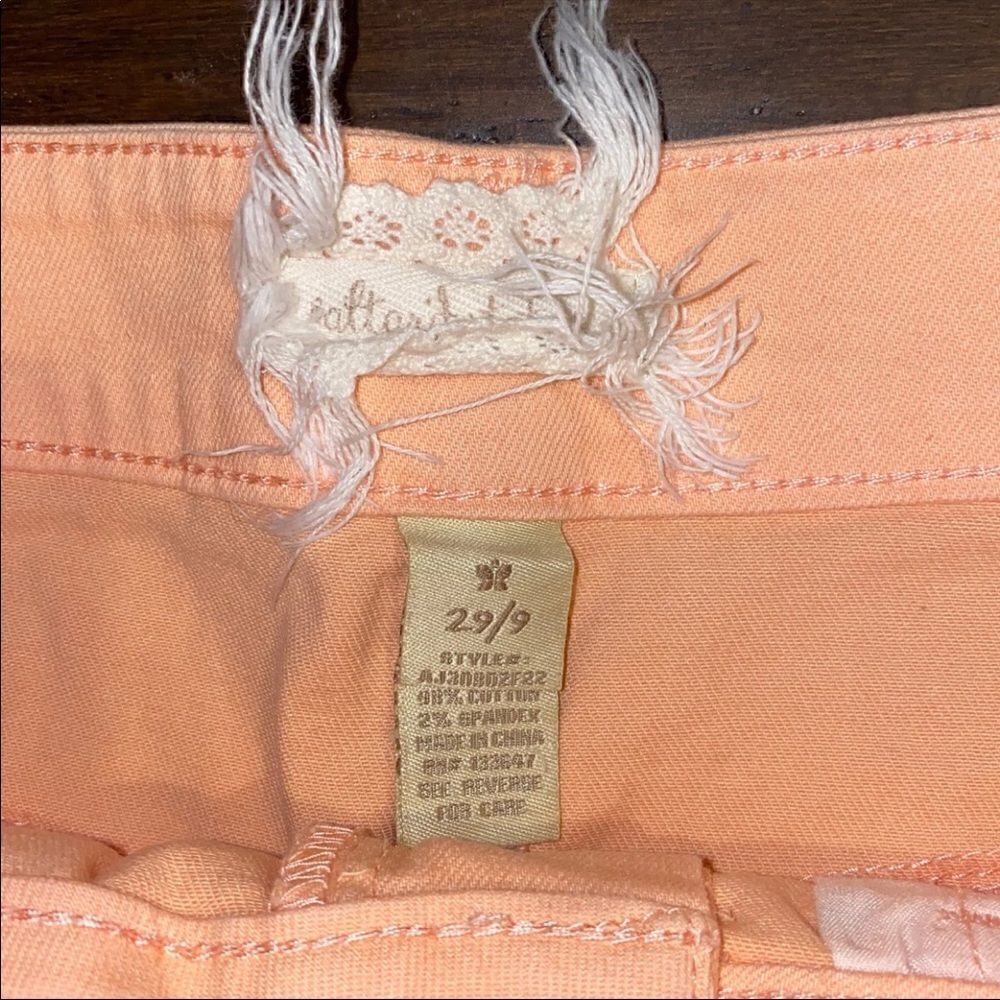 Altar'dState Shorts - Picture 2 of 3